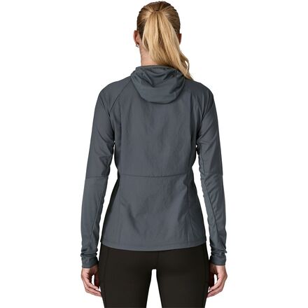 Patagonia - Airshed Pro Pullover - Women's