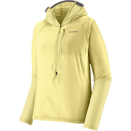 Airshed Pro Pullover - Women's