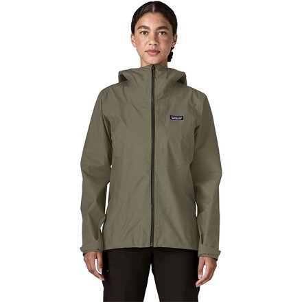 Boulder Fork Rain Jacket - Women's