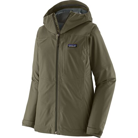 Patagonia - Boulder Fork Rain Jacket - Women's