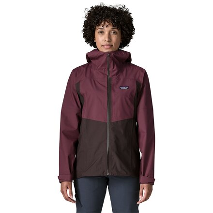 Boulder Fork Rain Jacket - Women's