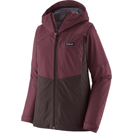 Patagonia - Boulder Fork Rain Jacket - Women's