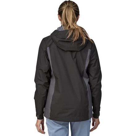 Patagonia - Boulder Fork Rain Jacket - Women's