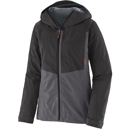 Patagonia - Boulder Fork Rain Jacket - Women's