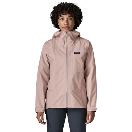 Boulder Fork Rain Jacket - Women's