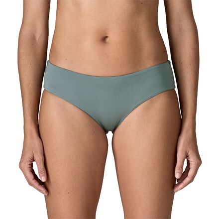 Cheeky Bottom - Women's