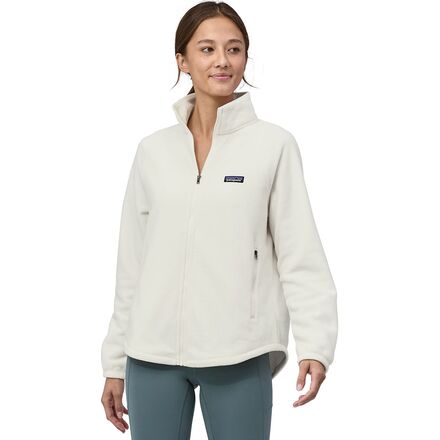 Classic Microdini Jacket - Women's