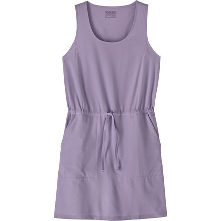 Fleetwith Dress - Women's