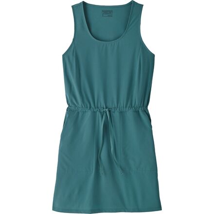 Fleetwith Dress - Women's