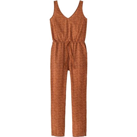 Fleetwith Jumpsuit - Women's
