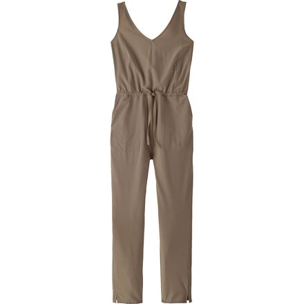Patagonia Fleetwith Jumpsuit - Women's - Clothing