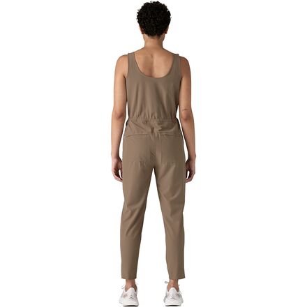 Patagonia - Fleetwith Jumpsuit - Women's
