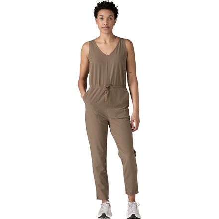 Patagonia - Fleetwith Jumpsuit - Women's