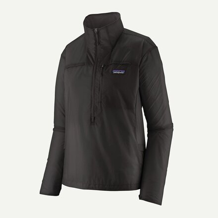 Patagonia - Houdini Stash 1/2-Zip Pullover - Women's