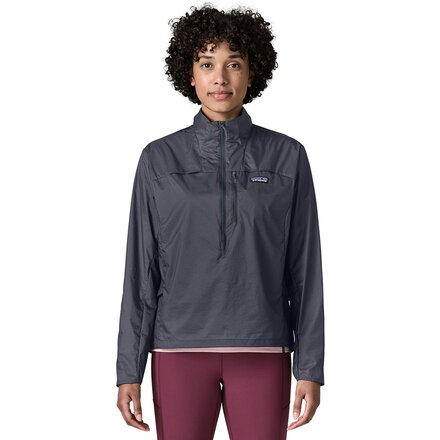Houdini Stash 1/2-Zip Pullover - Women's