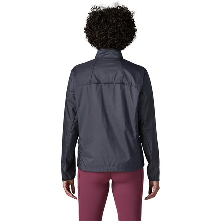 Patagonia - Houdini Stash 1/2-Zip Pullover - Women's