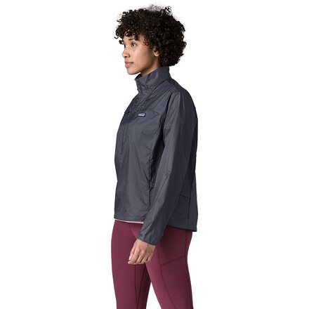Patagonia - Houdini Stash 1/2-Zip Pullover - Women's