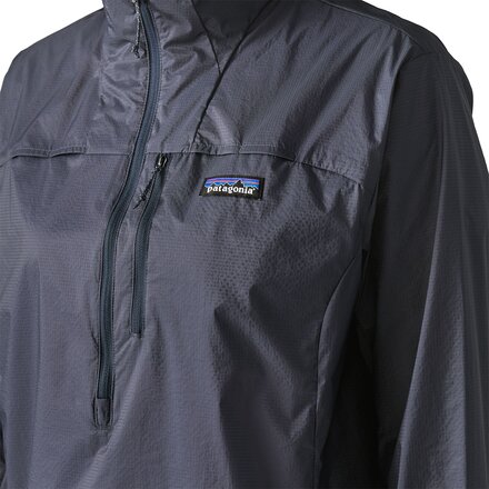 Patagonia - Houdini Stash 1/2-Zip Pullover - Women's