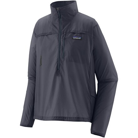 Patagonia - Houdini Stash 1/2-Zip Pullover - Women's