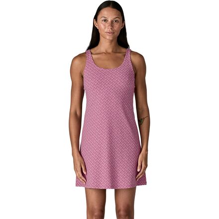 Maipo Dress - Women's