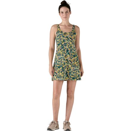 Maipo Dress - Women's