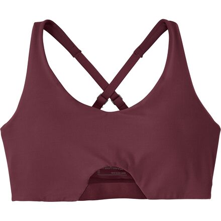 Patagonia - Maipo Low Impact Adjustable Bra - Women's