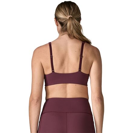 Patagonia - Maipo Low Impact Adjustable Bra - Women's