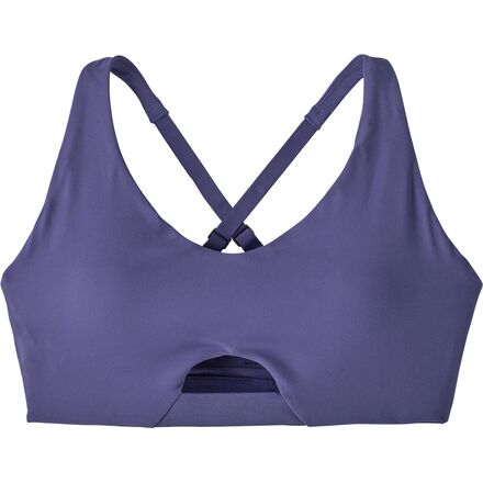 Maipo Low Impact Adjustable Bra - Women's