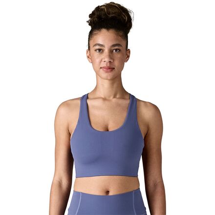 Maipo Mid Impact Bra - Women's