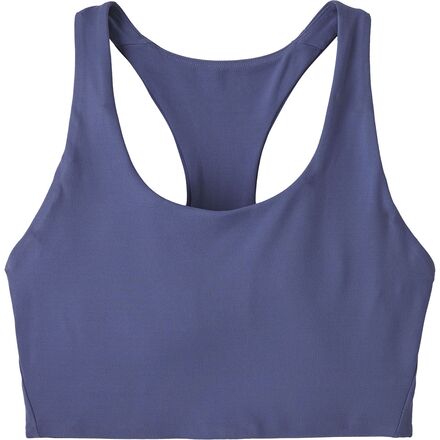 Patagonia - Maipo Mid Impact Bra - Women's