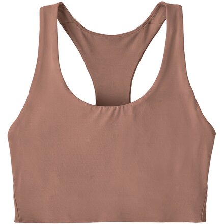 Maipo Mid Impact Bra - Women's