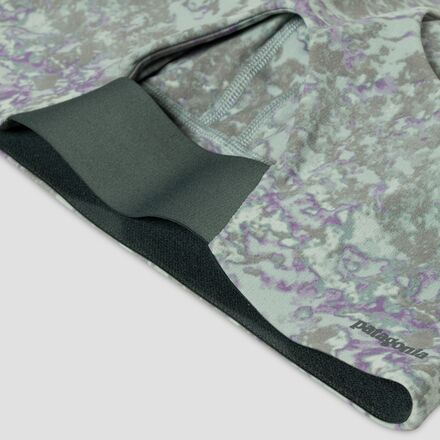 Patagonia - Maipo Mid Impact Bra - Women's