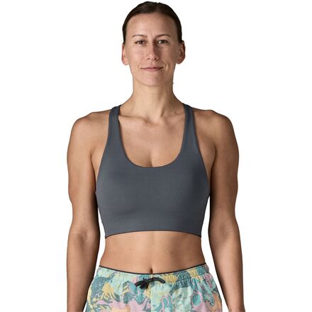 Maipo Mid Impact Bra - Women's