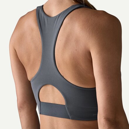 Patagonia - Maipo Mid Impact Bra - Women's