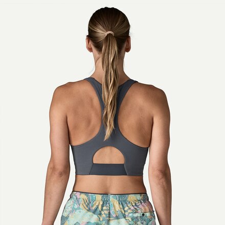 Patagonia - Maipo Mid Impact Bra - Women's