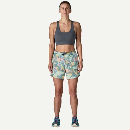 Patagonia - Maipo Mid Impact Bra - Women's
