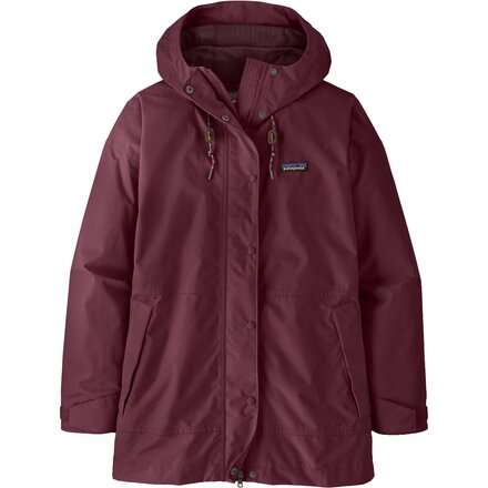 Patagonia - Outdoor Everyday Rain Jacket - Women's