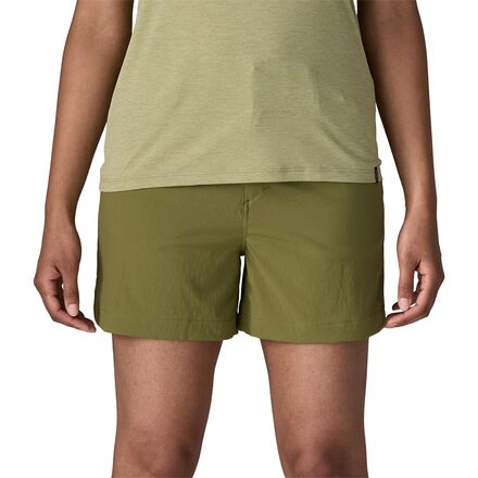 Quandary 5in Short - Women's
