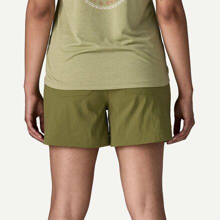 Patagonia - Quandary 5in Short - Women's