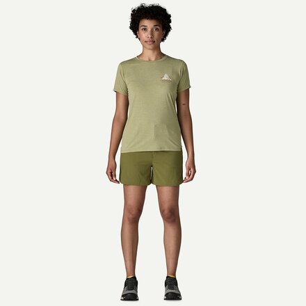 Patagonia - Quandary 5in Short - Women's