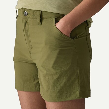 Patagonia - Quandary 5in Short - Women's