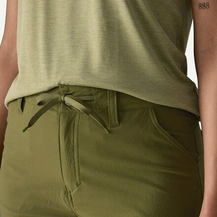 Patagonia - Quandary 5in Short - Women's