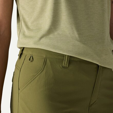 Patagonia - Quandary 5in Short - Women's