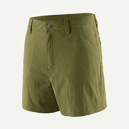 Patagonia - Quandary 5in Short - Women's