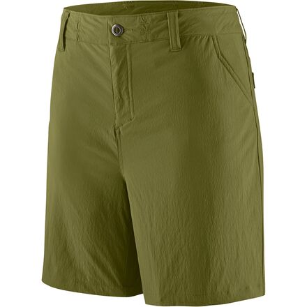 Quandary 7in Short - Women's