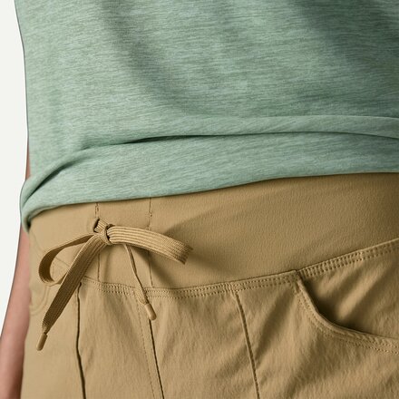 Patagonia - Quandary Jogger - Women's