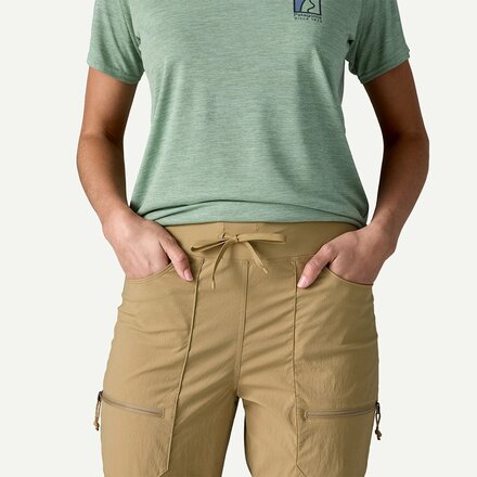 Patagonia - Quandary Jogger - Women's