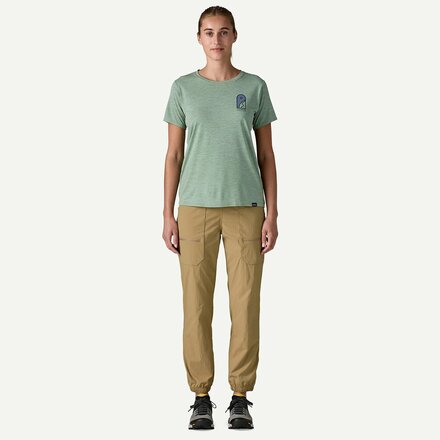 Patagonia - Quandary Jogger - Women's
