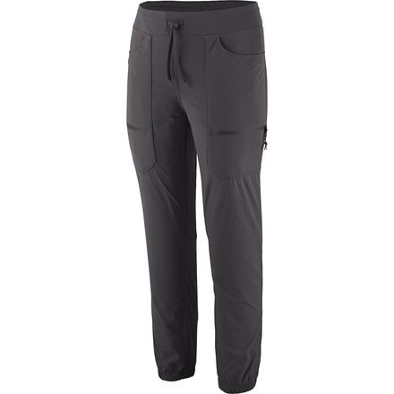 Patagonia - Quandary Jogger - Women's - Forge Grey