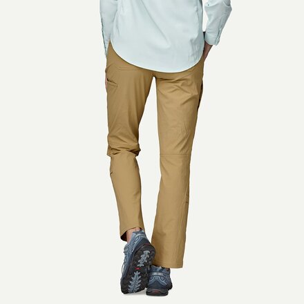 Patagonia - Quandary Pant - Women's